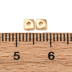 Латунные бусины KK-Z112-39G