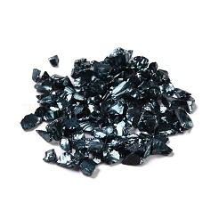 ガラスチップビーズ  DIYドリップフィラー用  ミックスカラー  1~3x1~3x1~1.5mm&nbsp;GLAA-C018-01B