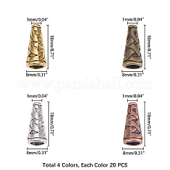 Тибетский сплав TIBEB-PH0004-70-RS