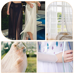 Сетка из полиэстера 3 м. DIY-WH0488-86B