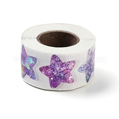 Самоклеящиеся бумажные наклейки&nbsp;AJEW-Z030-02A