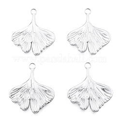 Подвески из нержавеющей стали 201 STAS-N098-250P