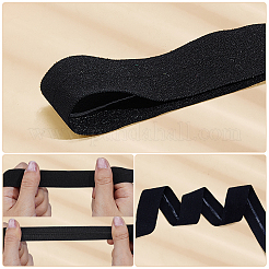 15 m flaches elastisches Nylonband&nbsp;EC-BC0001-60C