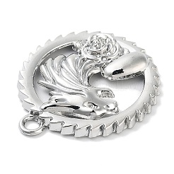 Подвески из сплава  PALLOY-S031-09