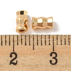 Латунные бусины&nbsp;KK-R152-10G