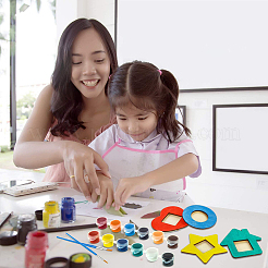 Древесины подвески WOOD-GF0001-09