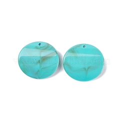 Акриловые подвески OACR-T021-003