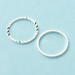 Латунные соединительные колечки&nbsp;LS-X-KK-F831-018D-S-RS