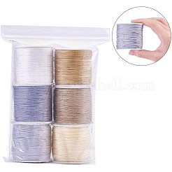 Нейлоновая нить NWIR-PH0001-12