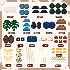 Kit fai-da-te per orecchini&nbsp;DIY-SC0030-73
