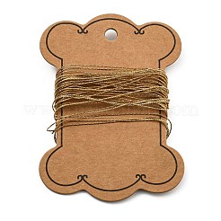 Цепи Boston Link из нержавеющей стали 304 CHS-L017-13A-G