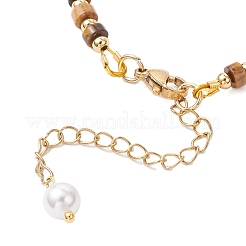 Природного нефрита BJEW-JB11972