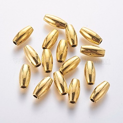 Тибетский стиль сплава рисовые шарики&nbsp;LS-X-GLFH10280Y