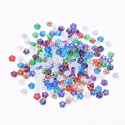 Чешские Бусины GLAA-G070-02