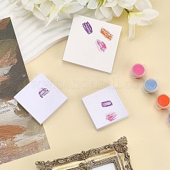 150 Stück Nagellackpapier in 3 Stilen&nbsp;MRMJ-DJ0001-59