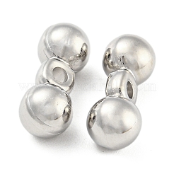 CCB пластиковые шарики CCB-P013-07P