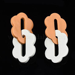 Кольца из полимерной глины своими руками&nbsp;CLAY-N010-032-02