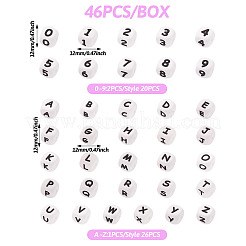 Силиконовые фокусные шарики&nbsp;SIL-TA0001-06B