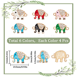 24 шт. ALRI-SC0001-40