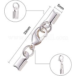 Стойка для латунных латунных заклепок с зажимами KK-PH0035-33S