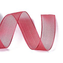 10 ярд полиэфирной шифоновой ленты OCOR-C004-03B