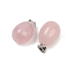 Природные смешанные подвески драгоценных камней&nbsp;G-U018-01P-A