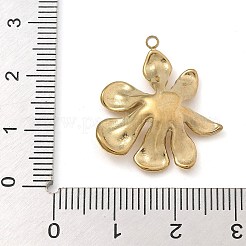 Подвески из нержавеющей стали 304&nbsp;STAS-M084-07G-02