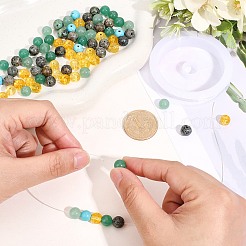 DIY Armbänder machen Kits&nbsp;DIY-PA0001-32