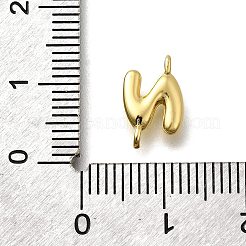 Подвески из латуни KK-P295-01G-N