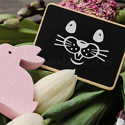 Самоклеящийся трафарет для шелкографии&nbsp;DIY-WH0338-234