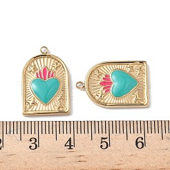 Подвески из нержавеющей стали 304&nbsp;STAS-H483-31G-01