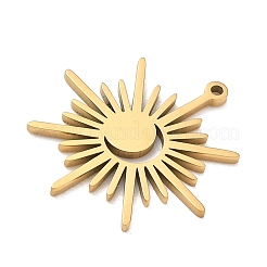 Colgantes de acero inoxidable 304&nbsp;SA-CBAAC28-04G