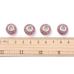Klasse A Strass European Beads&nbsp;CPDL-H001-9