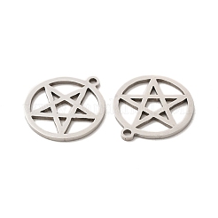 Подвески из нержавеющей стали 201 STAS-K251-072P