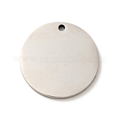 Не портит тему осведомленности об аутизме 201 подвеска из нержавеющей стали STAS-J041-02D