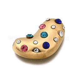 Подвески из нержавеющей стали 304&nbsp;LS-STAS-Q360-01B-G