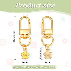 20 шт. HJEW-PH02139