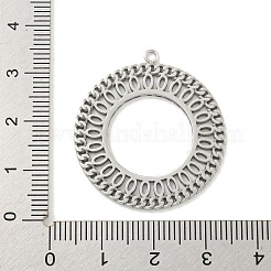 Подвески из нержавеющей стали 304&nbsp;STAS-L278-90P