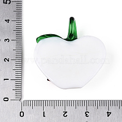 Подвески лэмпворк ручной работы LAMP-N034-15