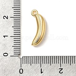 Подвески из нержавеющей стали 304&nbsp;STAS-B103-01C-G