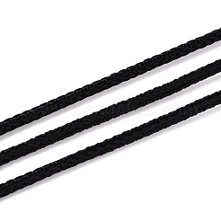 Круглый нейлоновый плетеный шнур длиной 16 м OCOR-N008-03A-01