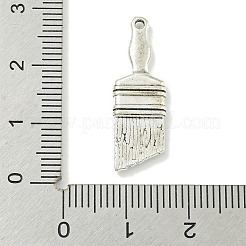 Сплавочные подвески тибетского стиля&nbsp;TIBE-I026-5972AS