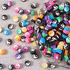 Наборы для изготовления эластичных браслетов своими руками DIY-SZ0003-82