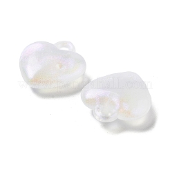 Perline acrilico opaco&nbsp;OACR-Q196-06B