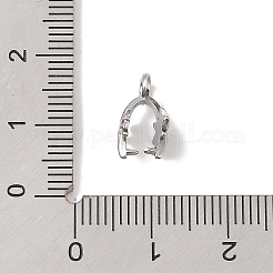 Некорневая нержавеющая сталь 304 с держателями для ледорубов&nbsp;LS-STAS-Z058-01P-01