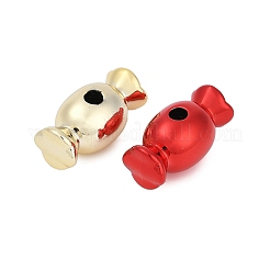 Uv акриловые покрытия бусины&nbsp;X-PACR-P005-08B