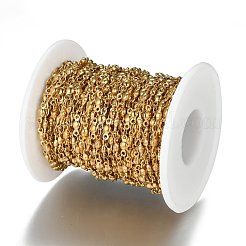 Цепи из нержавеющей стали 304 STAS-P197-047G