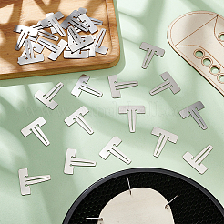 30 шт. штифты-шпильки из нержавеющей стали 304 с сотовой структурой&nbsp;TOOL-BC0002-66C