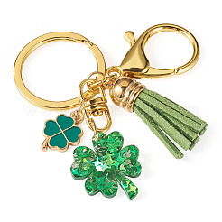 Pendentifs décoratifs en alliage&nbsp;KEYC-TAC00085