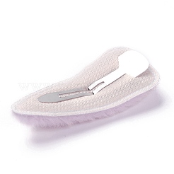 Заколки для волос из плюша PHAR-P004-07